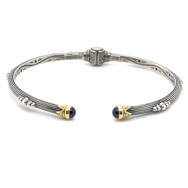 Silver Bracelet Quenan's Fine Jewelers Georgetown, TX