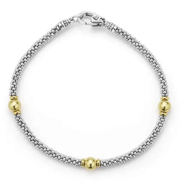 Silver Bracelet Quenan's Fine Jewelers Georgetown, TX