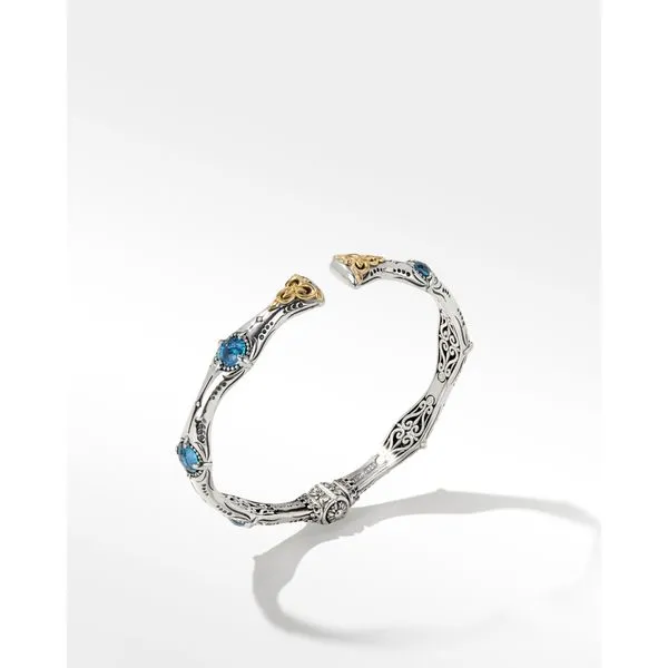 Silver Bracelet Quenan's Fine Jewelers Georgetown, TX