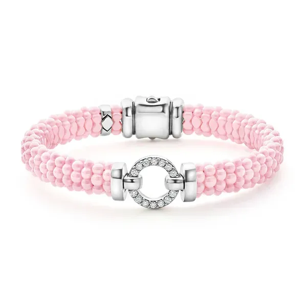 Silver Bracelet Quenan's Fine Jewelers Georgetown, TX