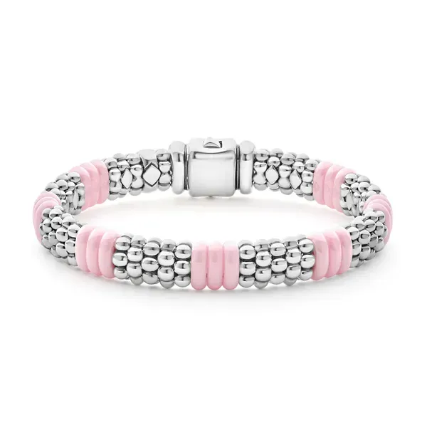 Silver Bracelet Quenan's Fine Jewelers Georgetown, TX