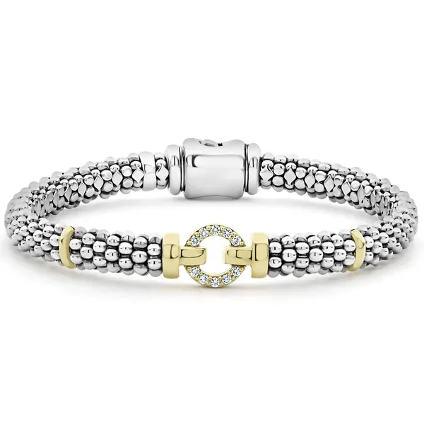 Silver Bracelet Quenan's Fine Jewelers Georgetown, TX