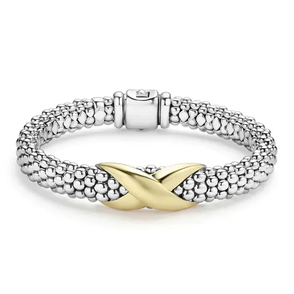 Silver Bracelet Quenan's Fine Jewelers Georgetown, TX