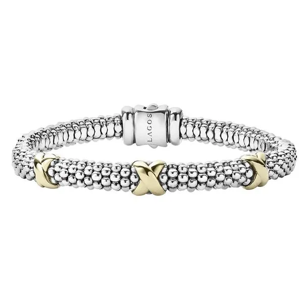 Silver Bracelet Quenan's Fine Jewelers Georgetown, TX