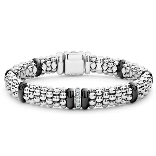 Silver Bracelet Quenan's Fine Jewelers Georgetown, TX
