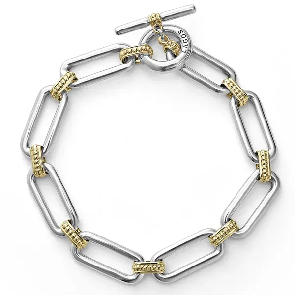Silver Bracelet Quenan's Fine Jewelers Georgetown, TX
