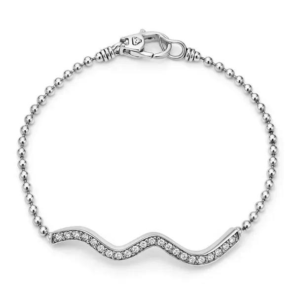 Silver Bracelet Quenan's Fine Jewelers Georgetown, TX