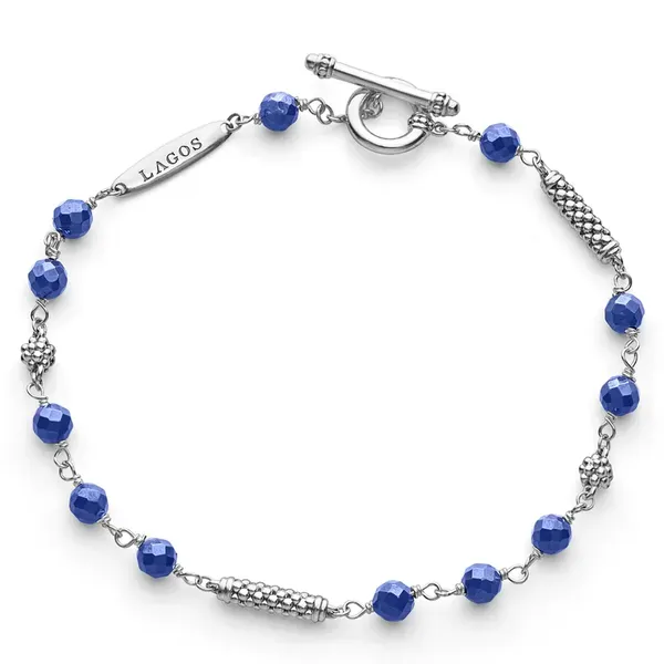 Silver Bracelet Quenan's Fine Jewelers Georgetown, TX