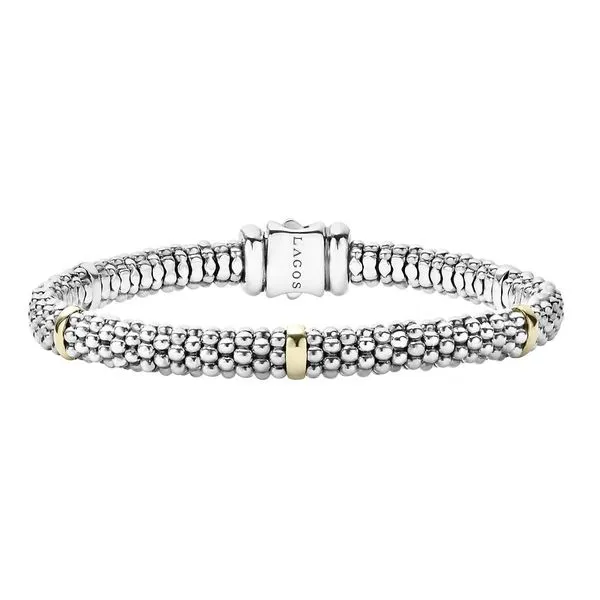 Silver Bracelet Quenan's Fine Jewelers Georgetown, TX