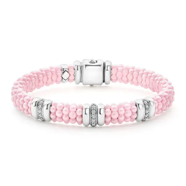 Silver Bracelet Quenan's Fine Jewelers Georgetown, TX