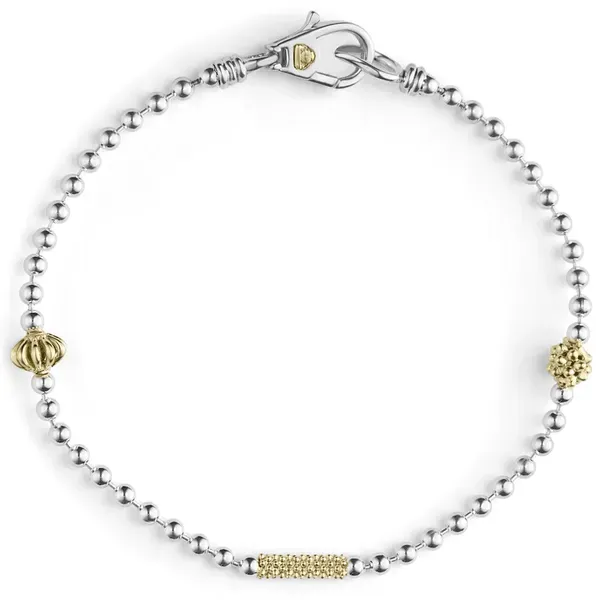 Silver Bracelet Quenan's Fine Jewelers Georgetown, TX