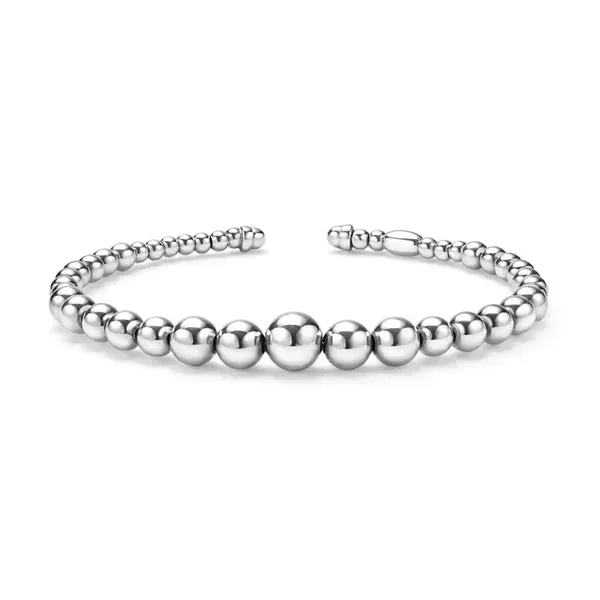 Silver Bracelet Quenan's Fine Jewelers Georgetown, TX