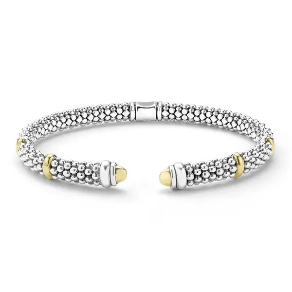 Silver Bracelet Quenan's Fine Jewelers Georgetown, TX