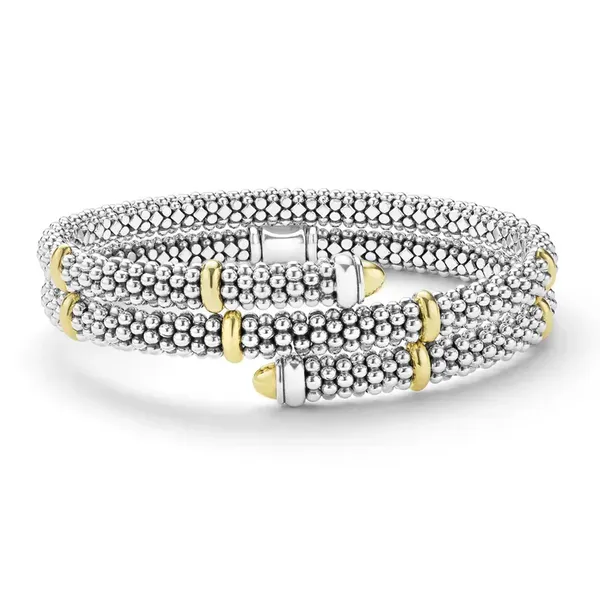 Silver Bracelet Quenan's Fine Jewelers Georgetown, TX