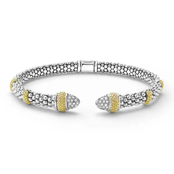 Silver Bracelet Quenan's Fine Jewelers Georgetown, TX