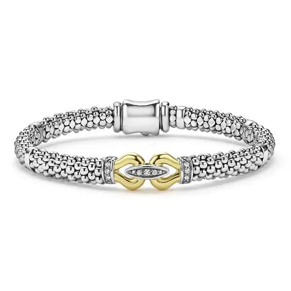 Silver Bracelet Quenan's Fine Jewelers Georgetown, TX