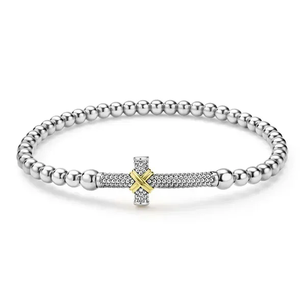 Silver Bracelet Quenan's Fine Jewelers Georgetown, TX