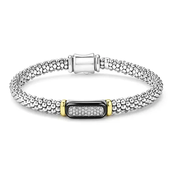 Silver Bracelet Quenan's Fine Jewelers Georgetown, TX