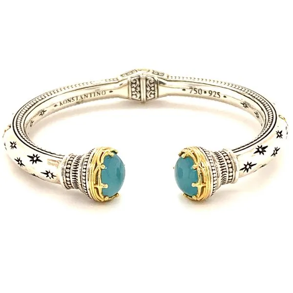 Silver Bracelet Quenan's Fine Jewelers Georgetown, TX