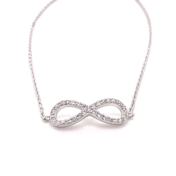 Silver Bracelet Quenan's Fine Jewelers Georgetown, TX