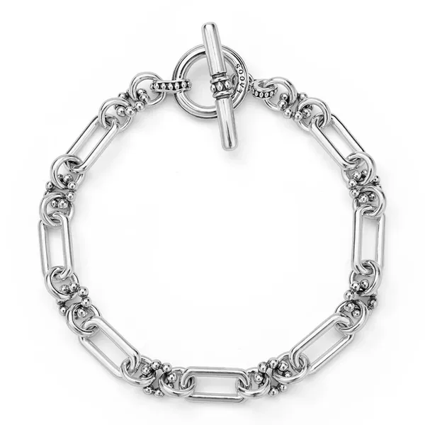 Silver Bracelet Quenan's Fine Jewelers Georgetown, TX