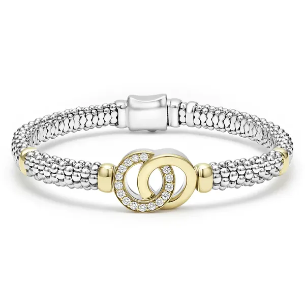 Silver Bracelet Quenan's Fine Jewelers Georgetown, TX