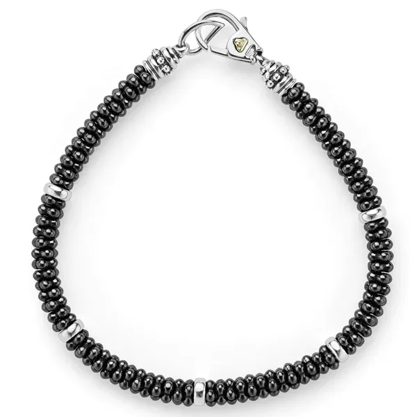 Silver Bracelet Quenan's Fine Jewelers Georgetown, TX