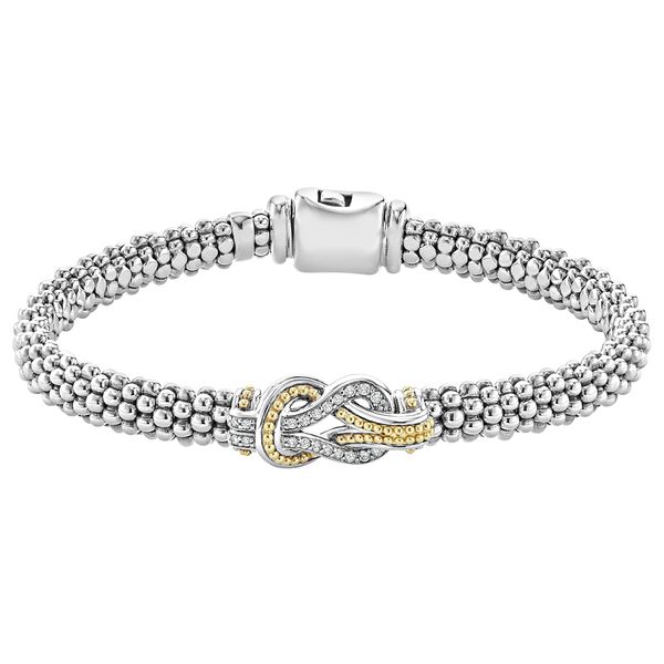 Silver Bracelet Quenan's Fine Jewelers Georgetown, TX