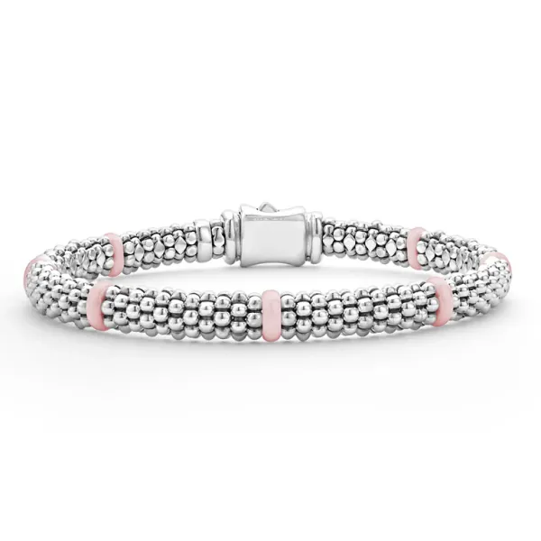 Silver Bracelet Quenan's Fine Jewelers Georgetown, TX