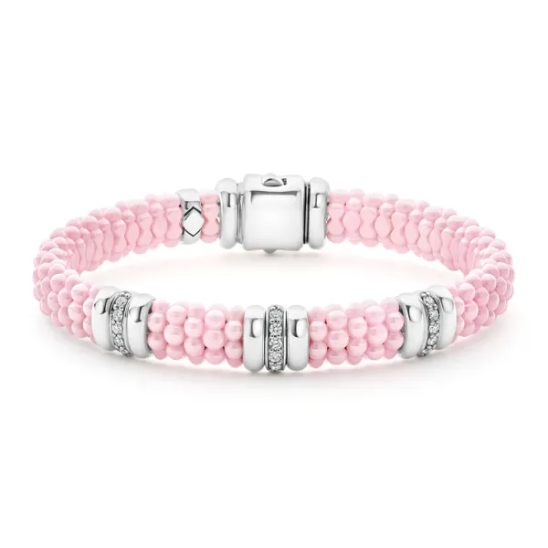 Silver Bracelet Quenan's Fine Jewelers Georgetown, TX