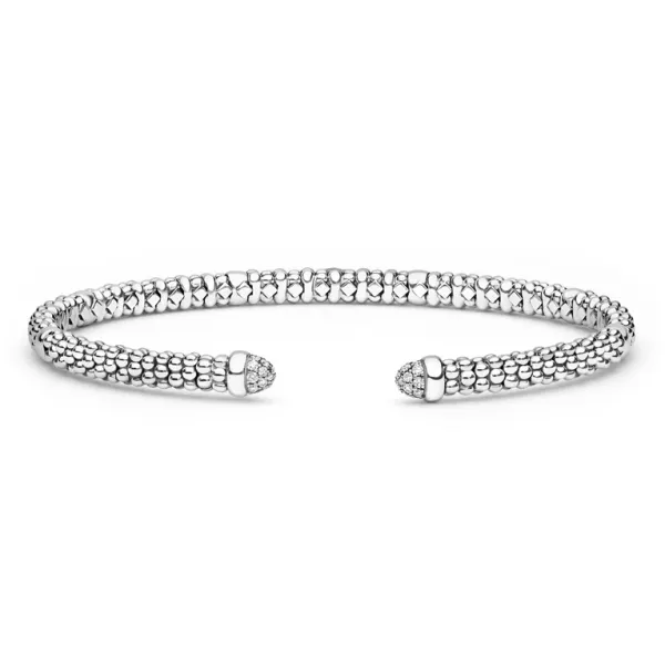 Silver Bracelet Quenan's Fine Jewelers Georgetown, TX