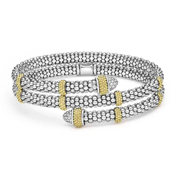 Silver Bracelet Quenan's Fine Jewelers Georgetown, TX