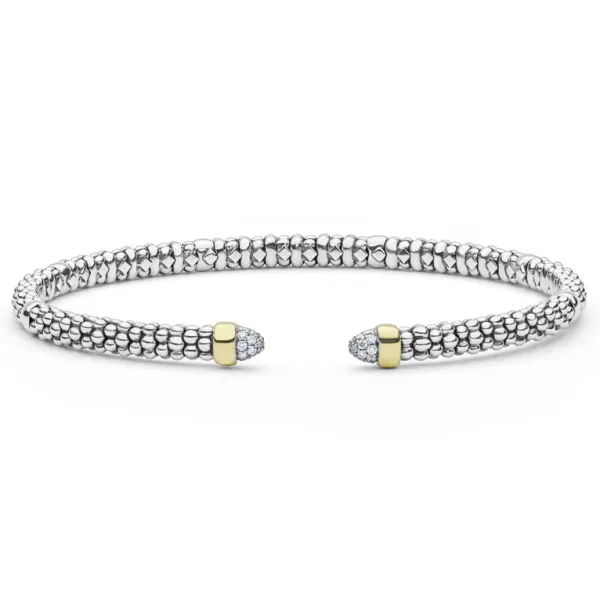 Silver Bracelet Quenan's Fine Jewelers Georgetown, TX