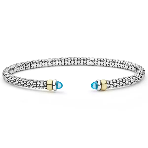 Silver Bracelet Quenan's Fine Jewelers Georgetown, TX