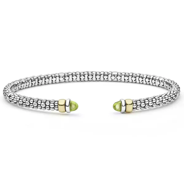 Silver Bracelet Quenan's Fine Jewelers Georgetown, TX