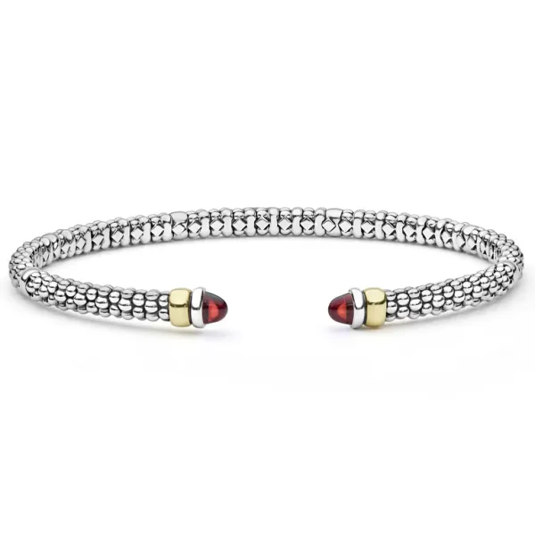 Silver Bracelet Quenan's Fine Jewelers Georgetown, TX