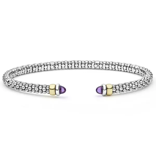 Silver Bracelet Quenan's Fine Jewelers Georgetown, TX