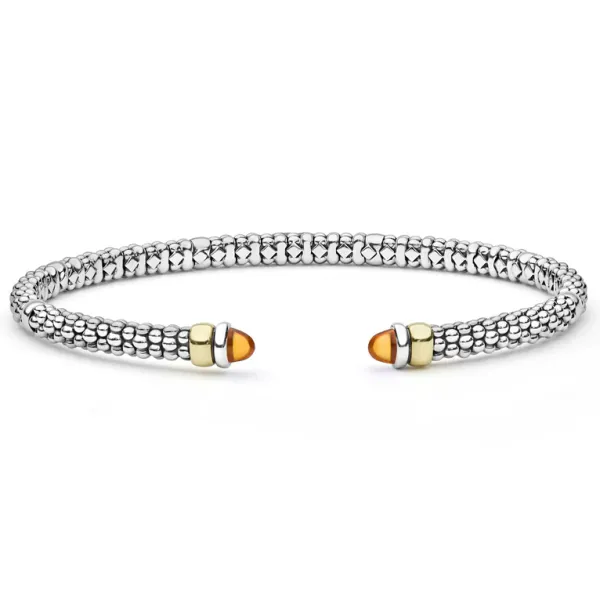 Silver Bracelet Quenan's Fine Jewelers Georgetown, TX