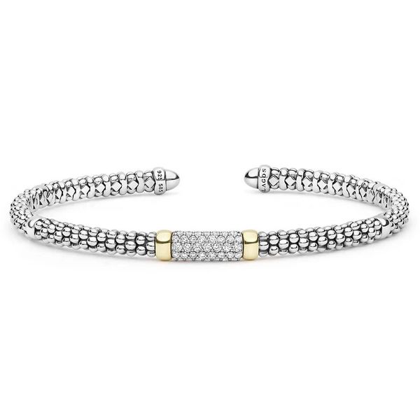 Silver Bracelet Quenan's Fine Jewelers Georgetown, TX