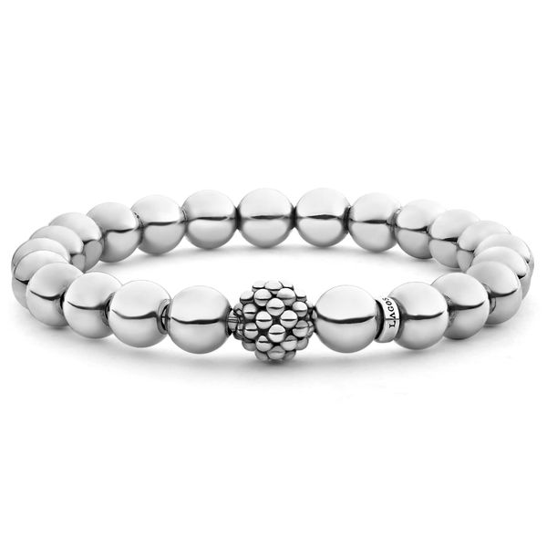 Silver Bracelet Quenan's Fine Jewelers Georgetown, TX