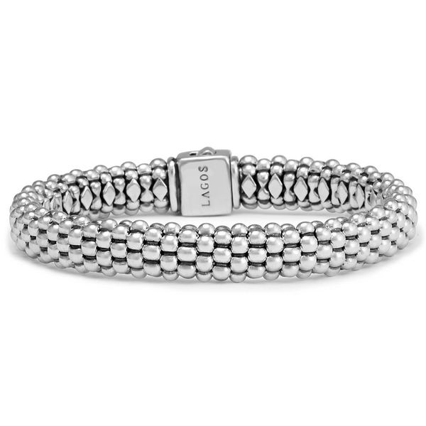 Silver Bracelet Quenan's Fine Jewelers Georgetown, TX