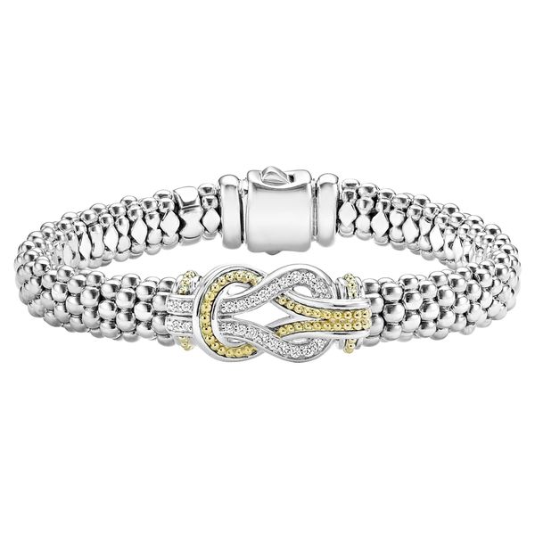 Silver Bracelet Quenan's Fine Jewelers Georgetown, TX