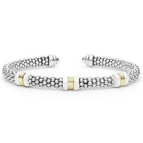 Silver Bracelet Quenan's Fine Jewelers Georgetown, TX