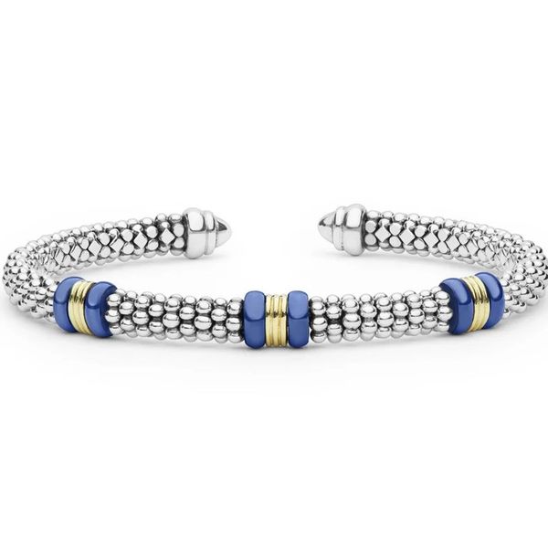 Silver Bracelet Quenan's Fine Jewelers Georgetown, TX