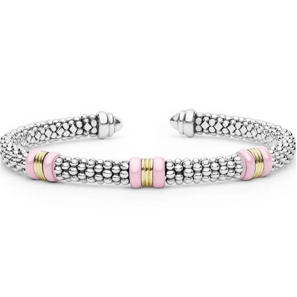 Silver Bracelet Quenan's Fine Jewelers Georgetown, TX