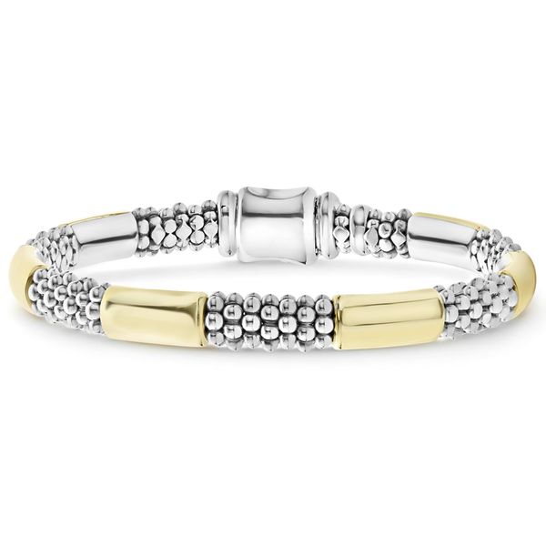 Silver Bracelet Quenan's Fine Jewelers Georgetown, TX