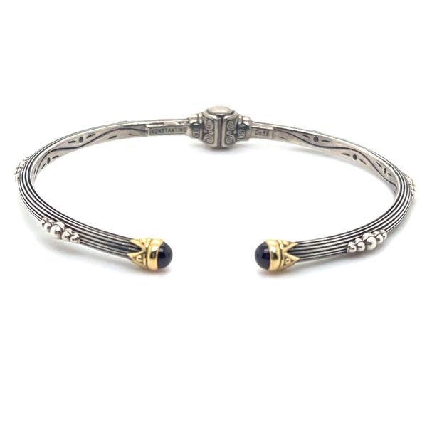 Silver Bracelet Quenan's Fine Jewelers Georgetown, TX