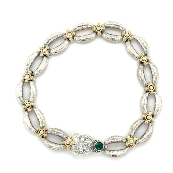 Silver Bracelet Quenan's Fine Jewelers Georgetown, TX