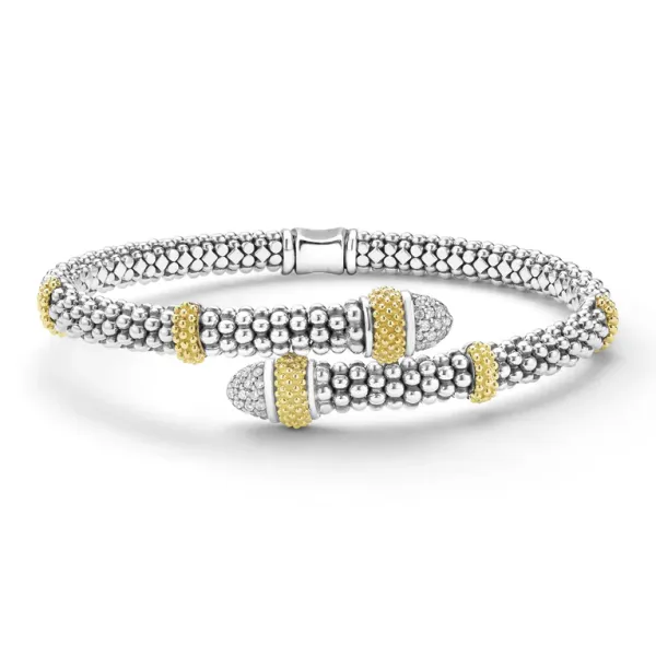 Silver Bracelet Quenan's Fine Jewelers Georgetown, TX