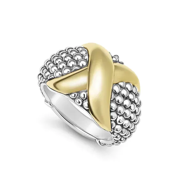 Silver Ring Quenan's Fine Jewelers Georgetown, TX
